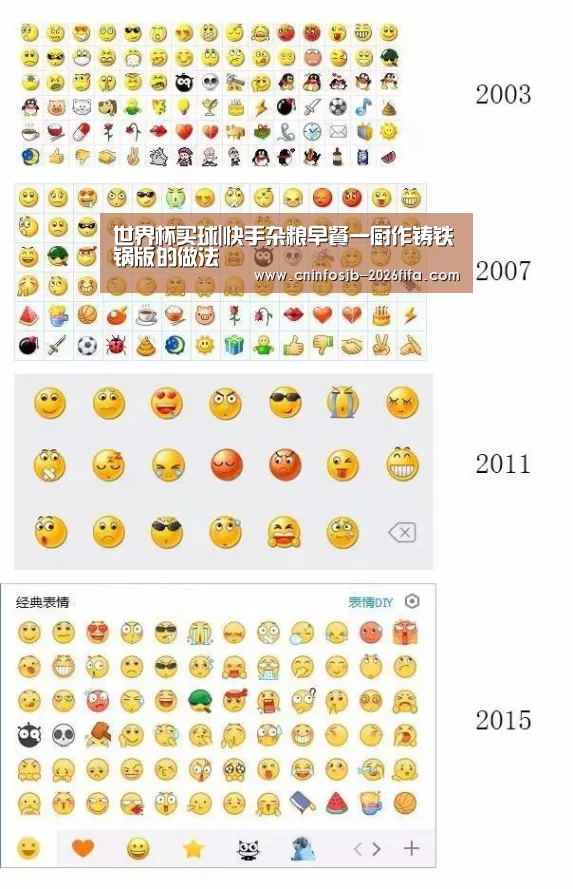 世界杯买球|快手杂粮早餐一厨作铸铁锅版的做法(图2) 世界杯买球